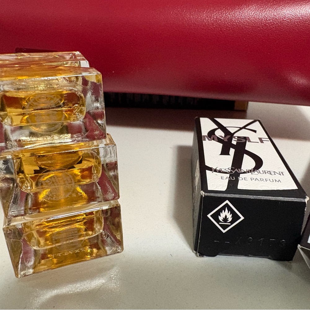 YSL set - Picture 5 of 10